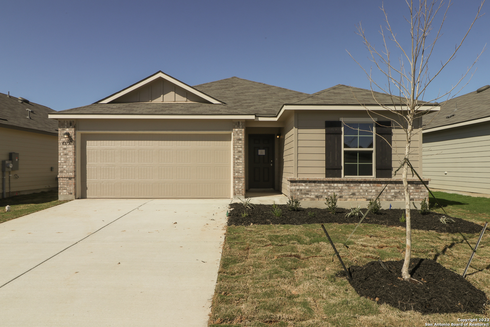 4315 Southton Woods San Antonio TX 78223