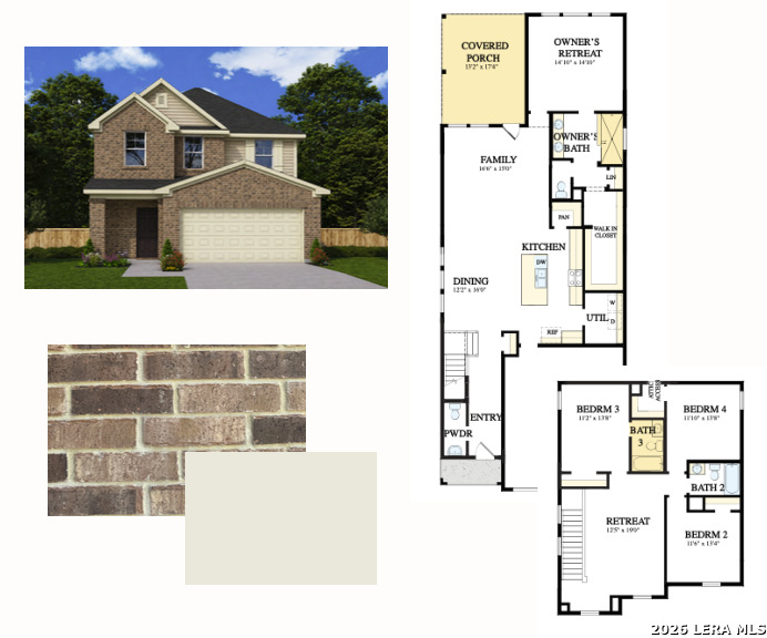 132 Arlo Point New Braunfels TX 78130