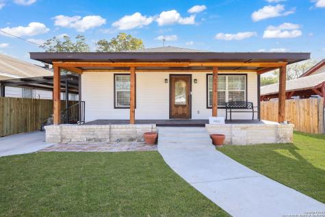 2610 W Travis Street San Antonio TX 78207