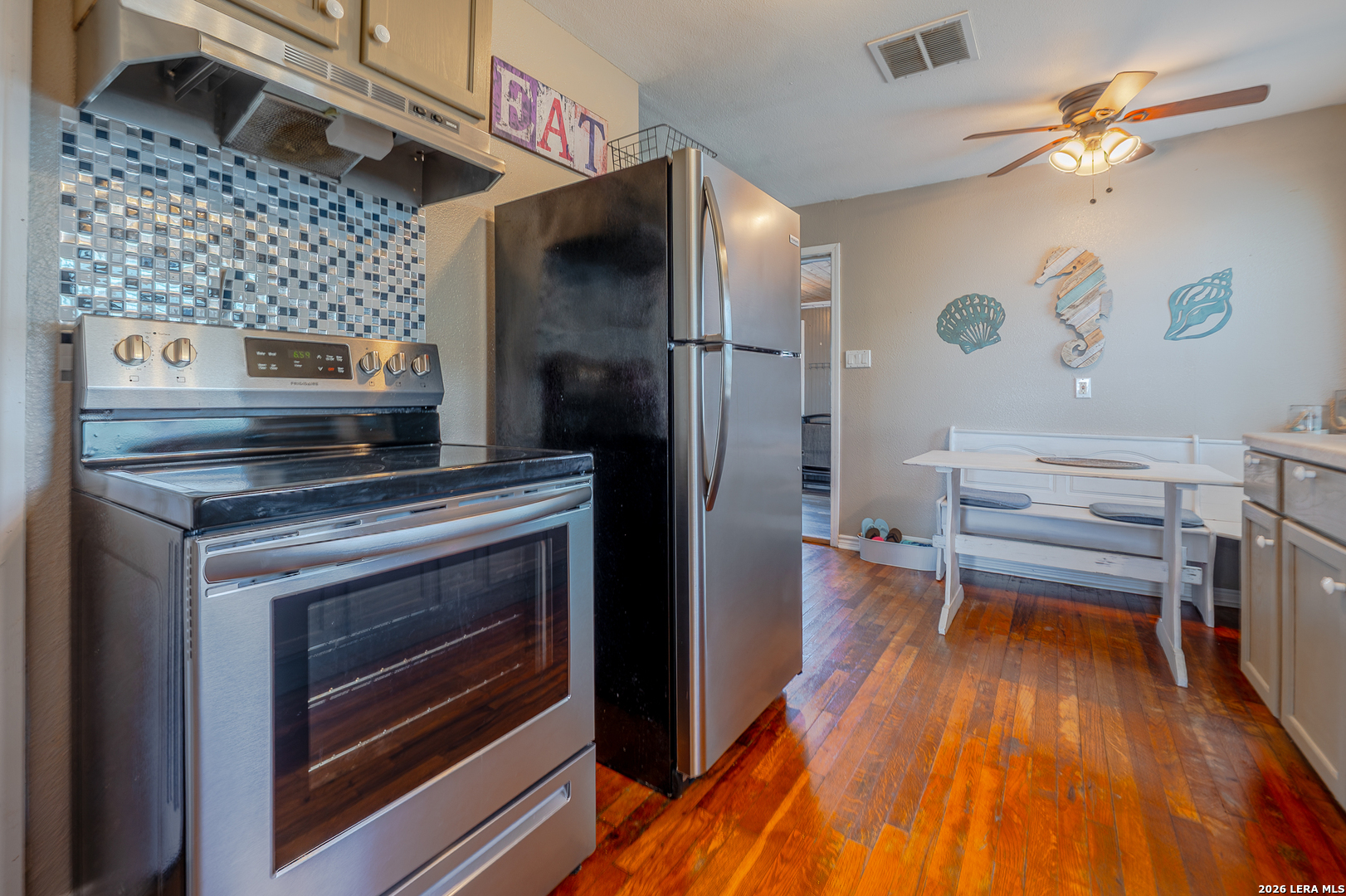 247 Allen M Parks Rockport TX 78382