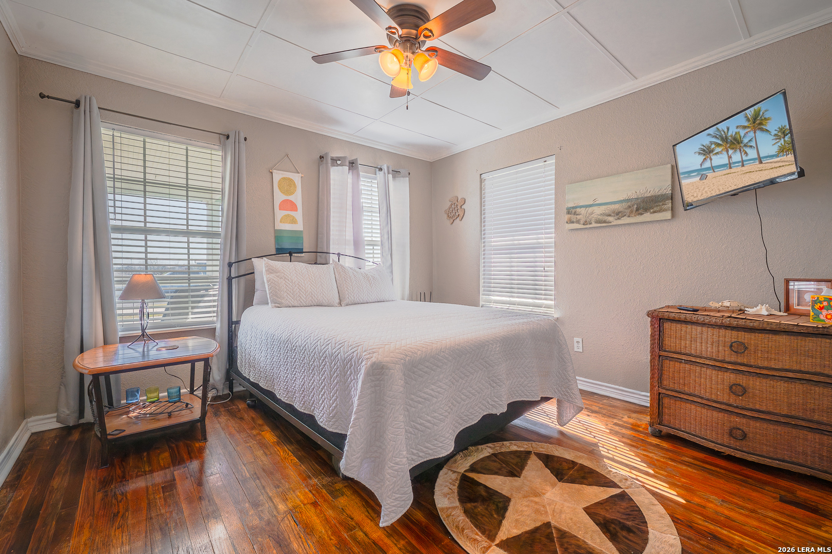 247 Allen M Parks Rockport TX 78382