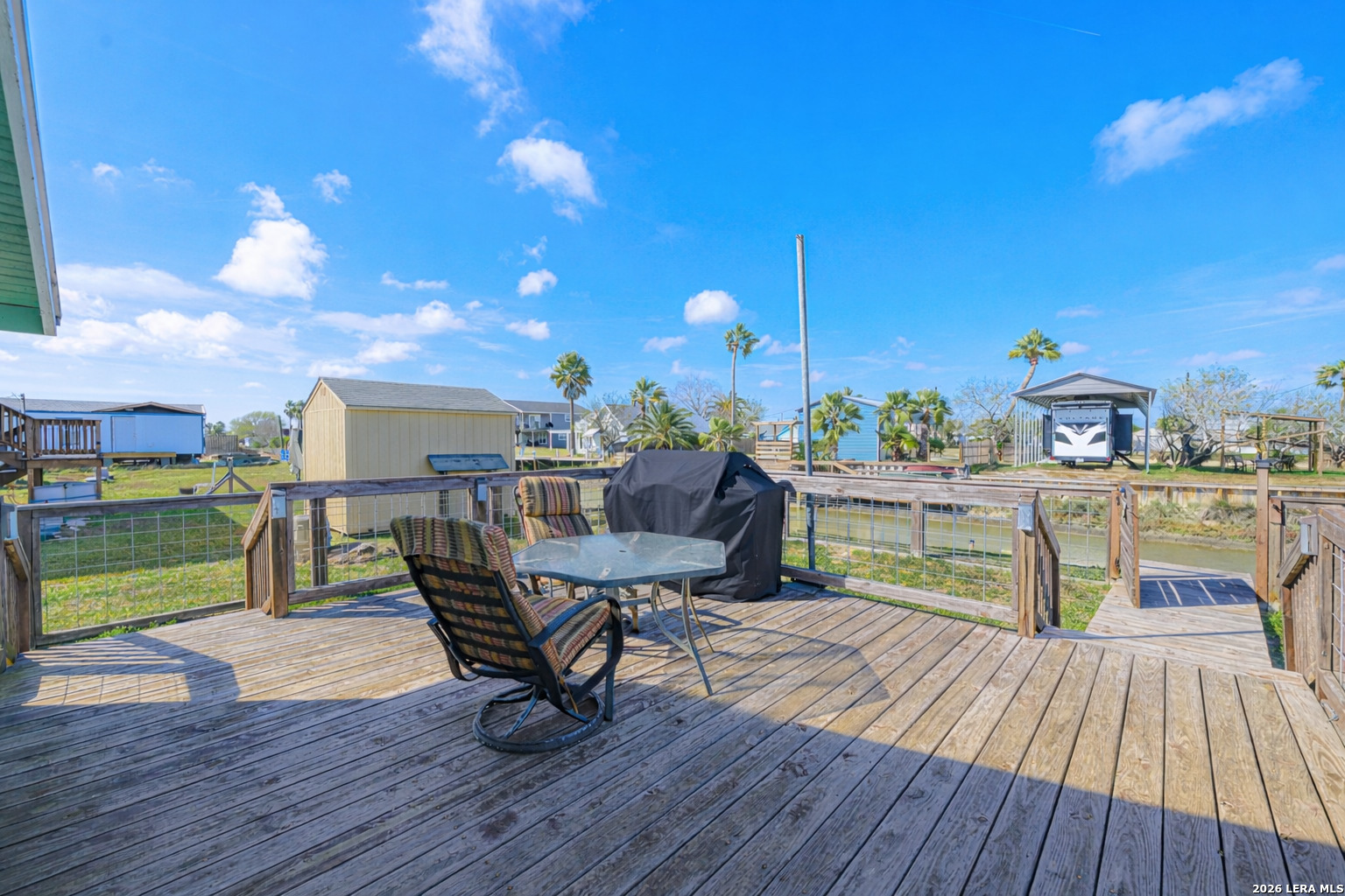 247 Allen M Parks Rockport TX 78382
