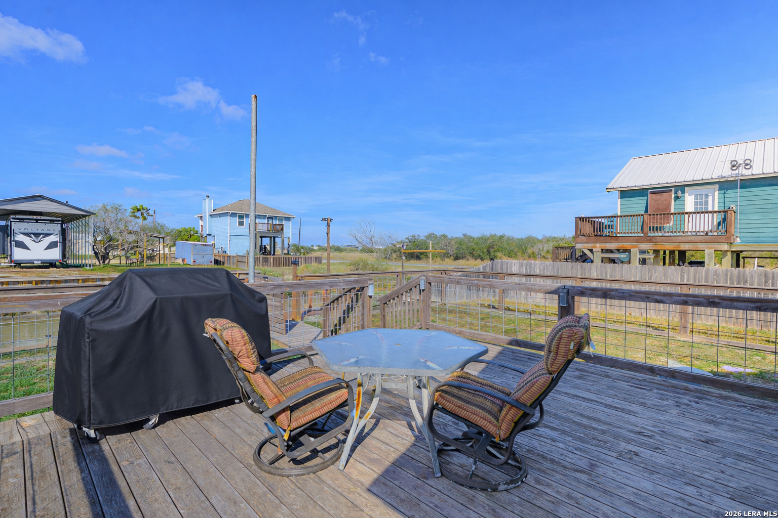 247 Allen M Parks Rockport TX 78382