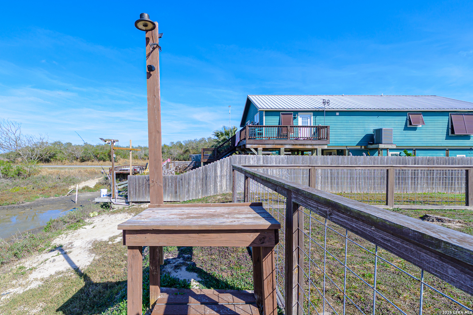 247 Allen M Parks Rockport TX 78382