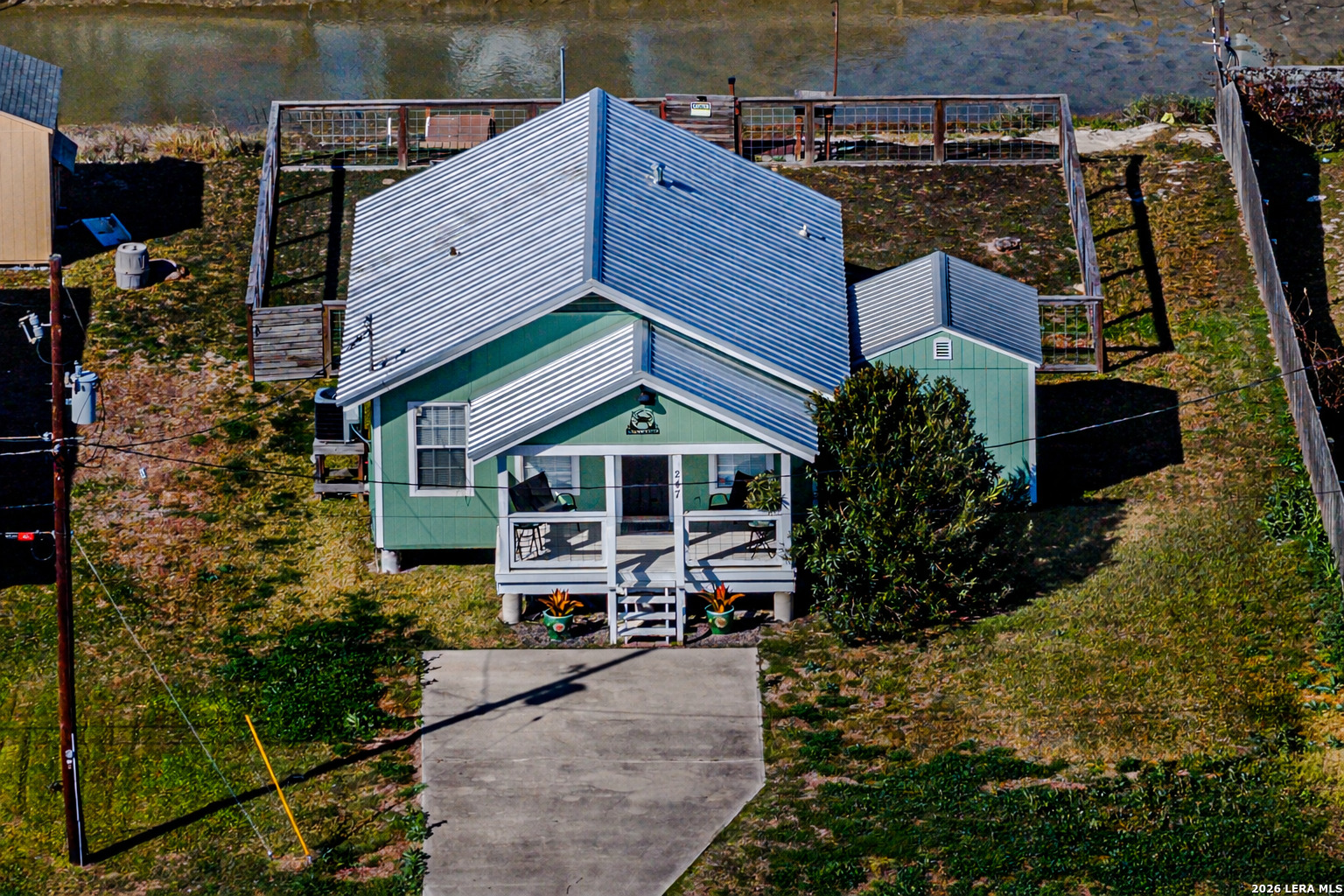 247 Allen M Parks Rockport TX 78382