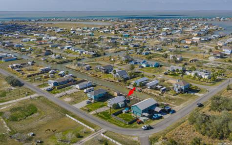 247 Allen M Parks Rockport TX 78382