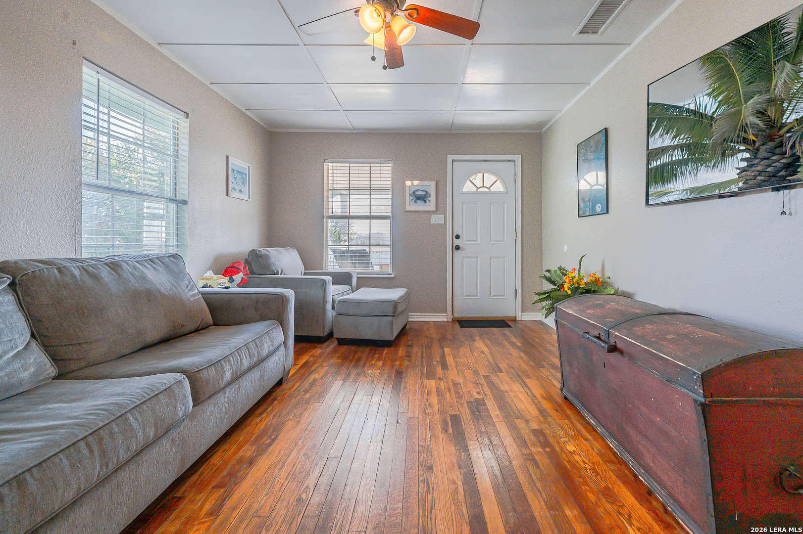 247 Allen M Parks Rockport TX 78382