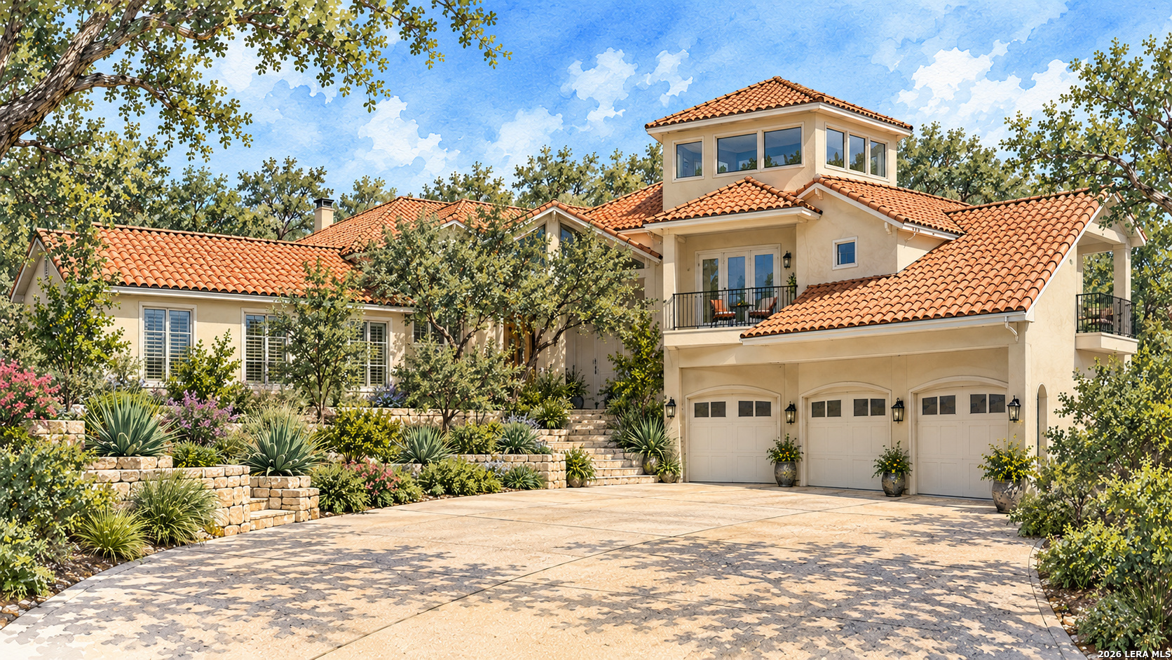2214 Winding View San Antonio TX 78260