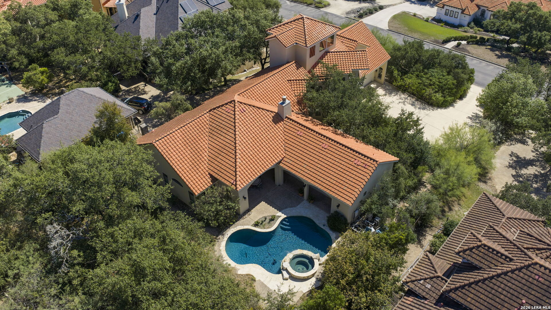 2214 Winding View San Antonio TX 78260