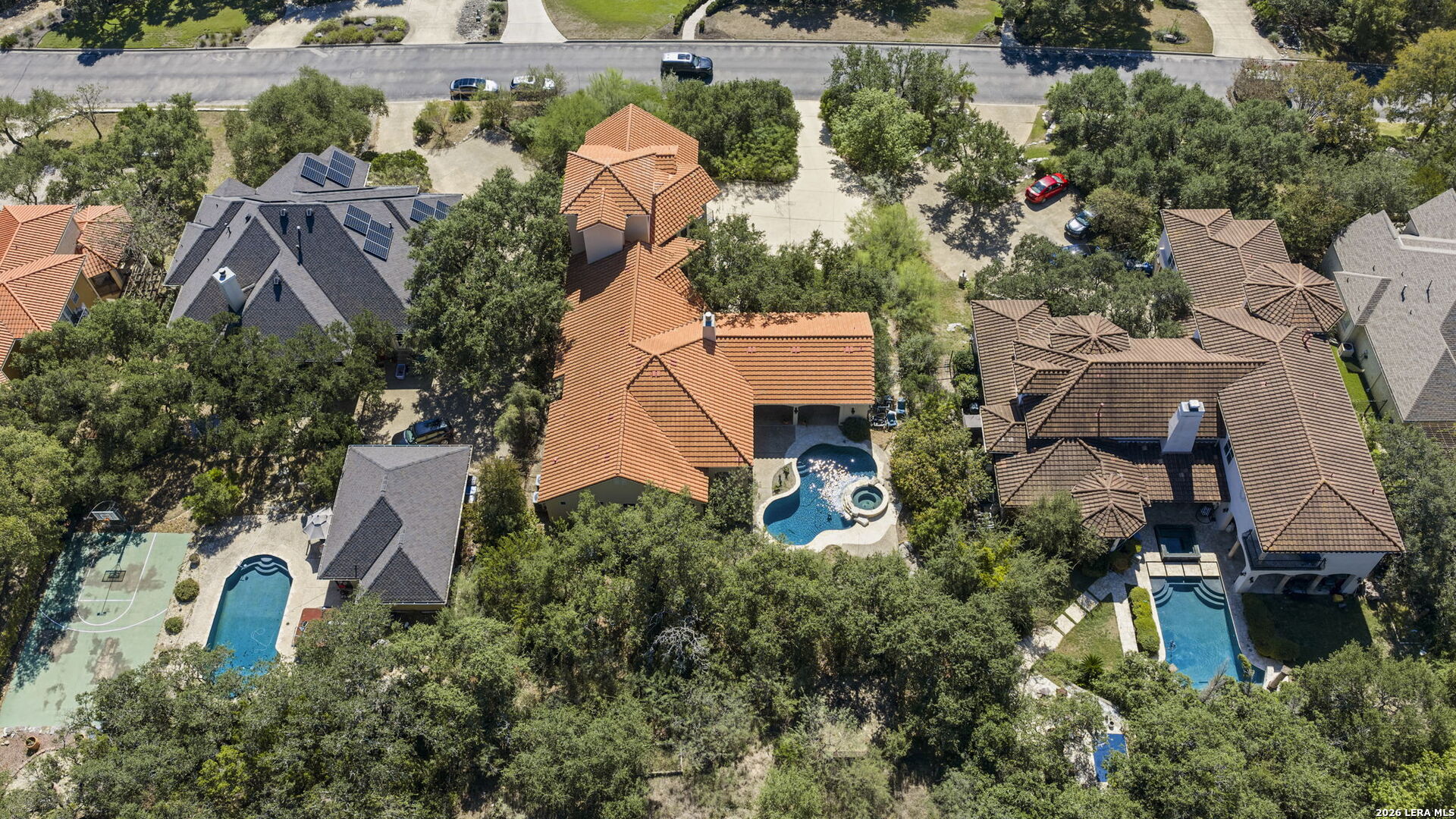 2214 Winding View San Antonio TX 78260