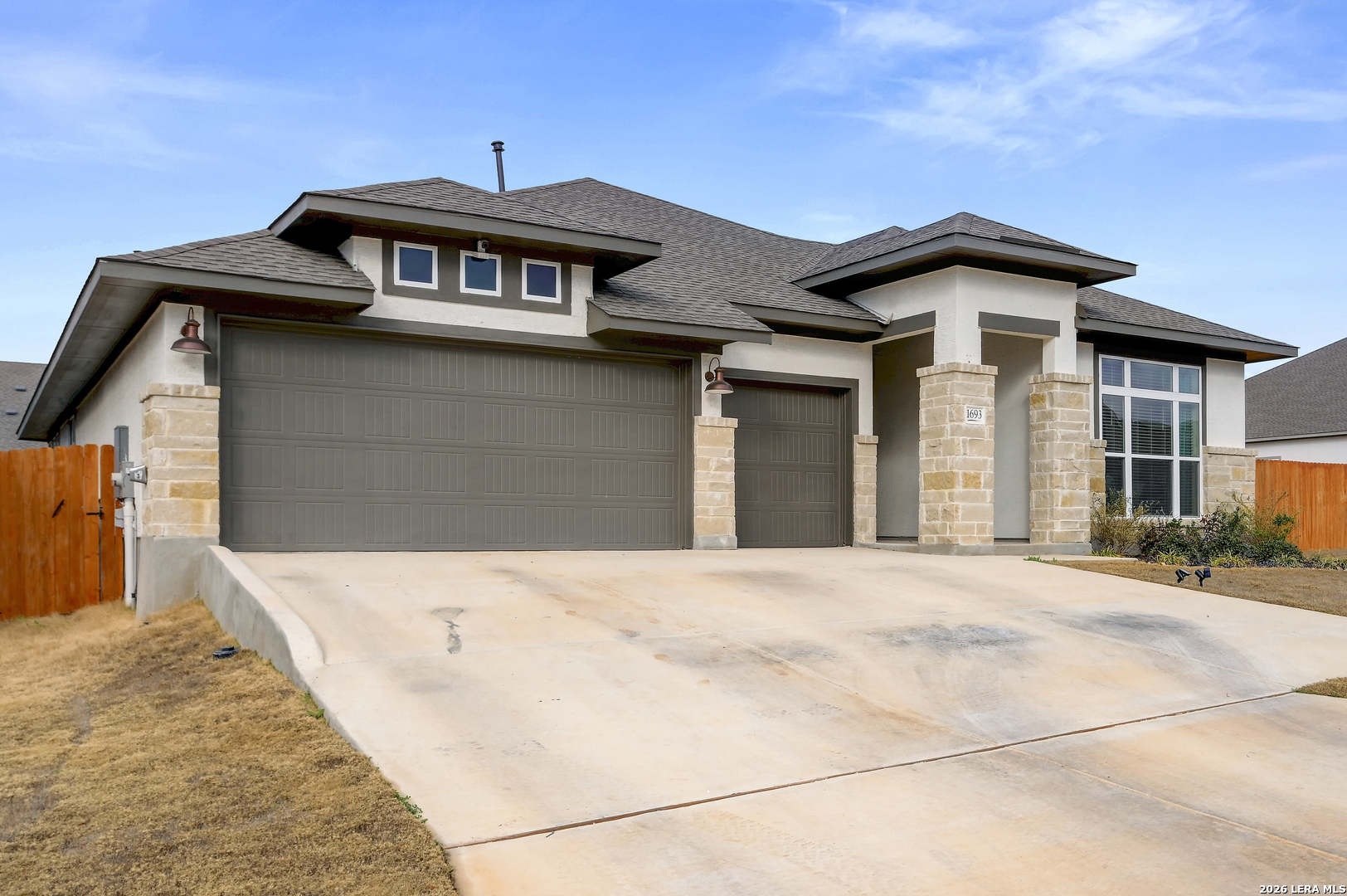 1693 Hidden Fox New Braunfels TX 78132
