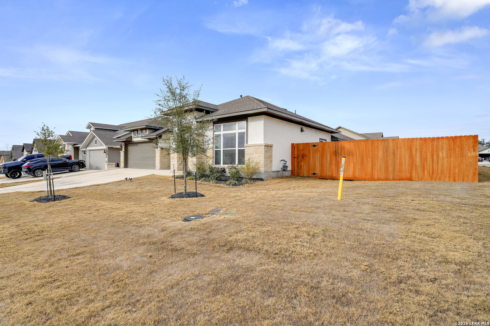1693 Hidden Fox New Braunfels TX 78132