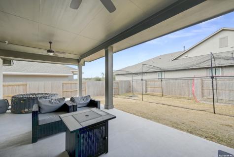 1693 Hidden Fox New Braunfels TX 78132