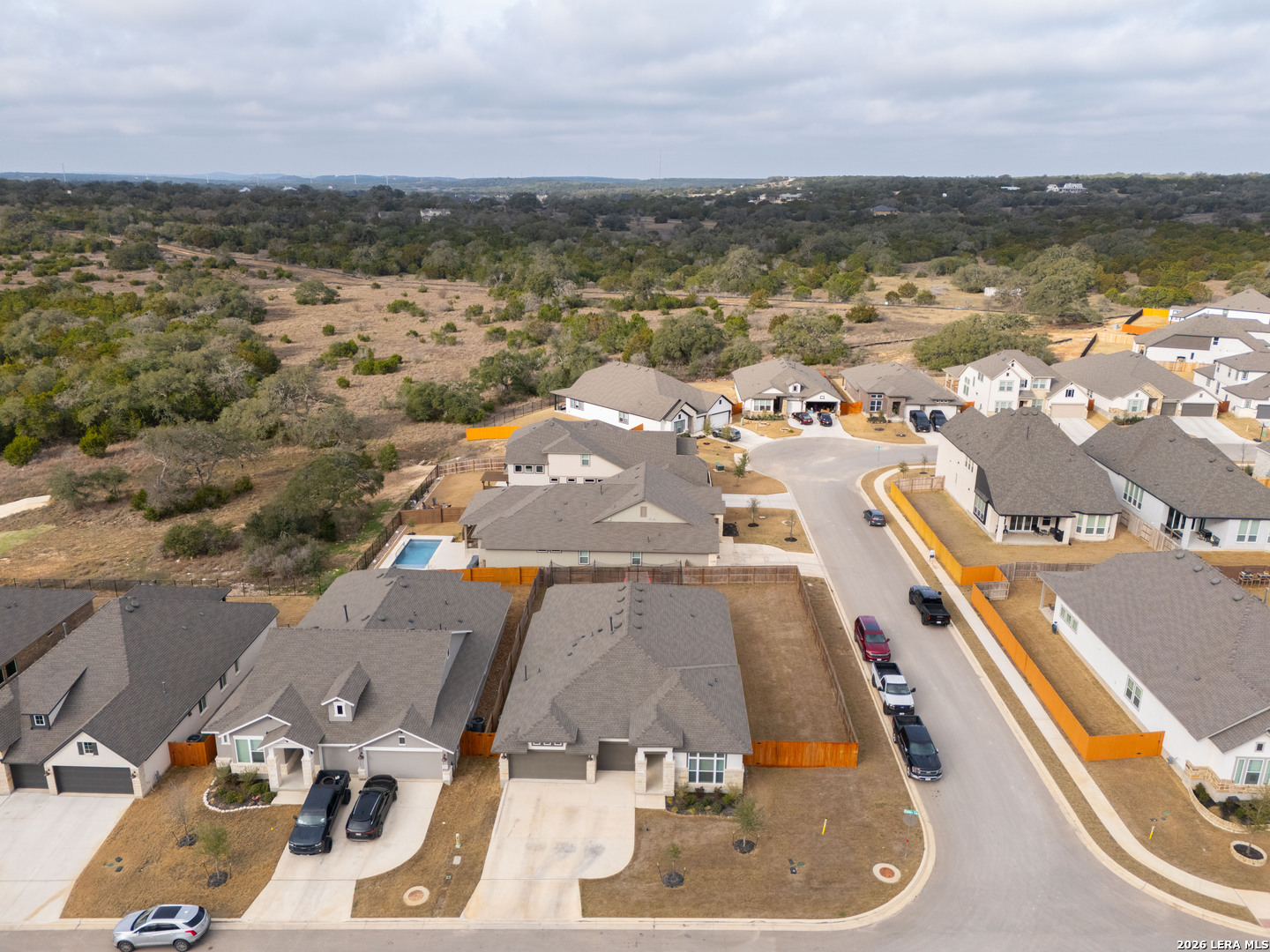 1693 Hidden Fox New Braunfels TX 78132