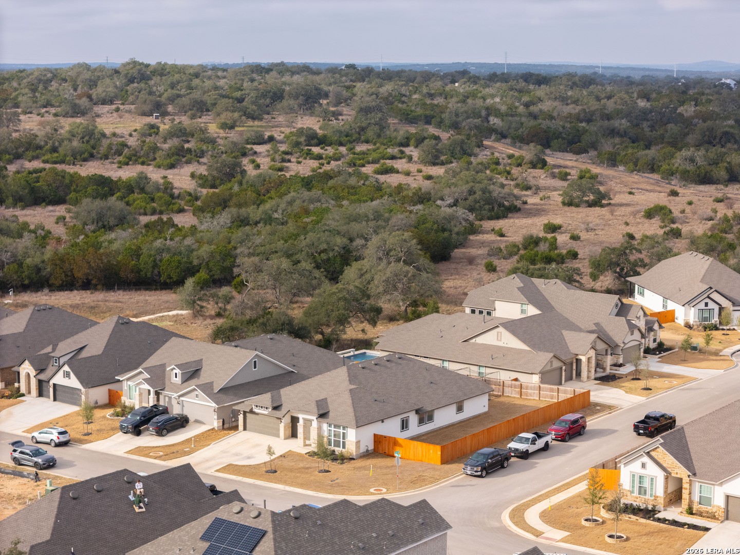 1693 Hidden Fox New Braunfels TX 78132