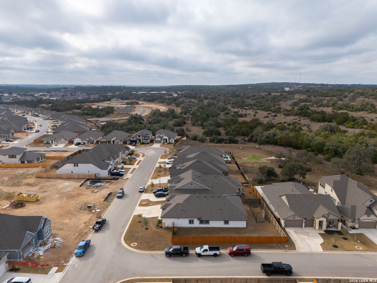 1693 Hidden Fox New Braunfels TX 78132