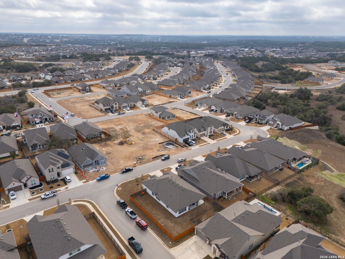 1693 Hidden Fox New Braunfels TX 78132