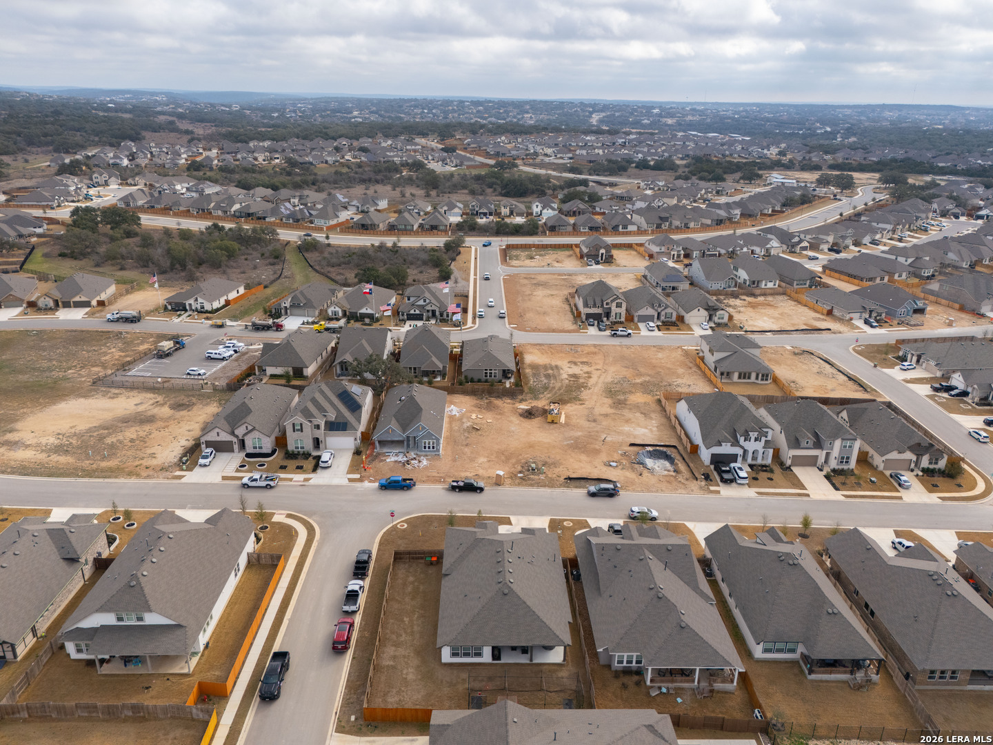 1693 Hidden Fox New Braunfels TX 78132