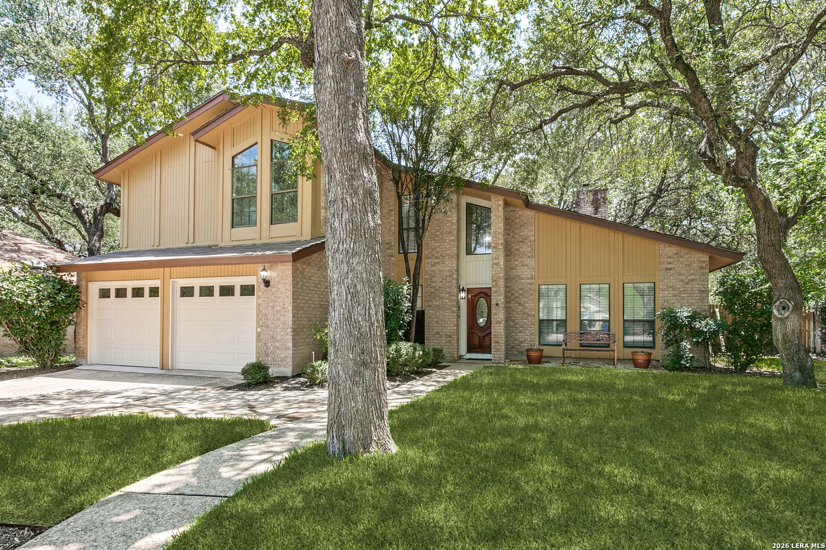 4206 Rustic Meadows San Antonio TX 78249