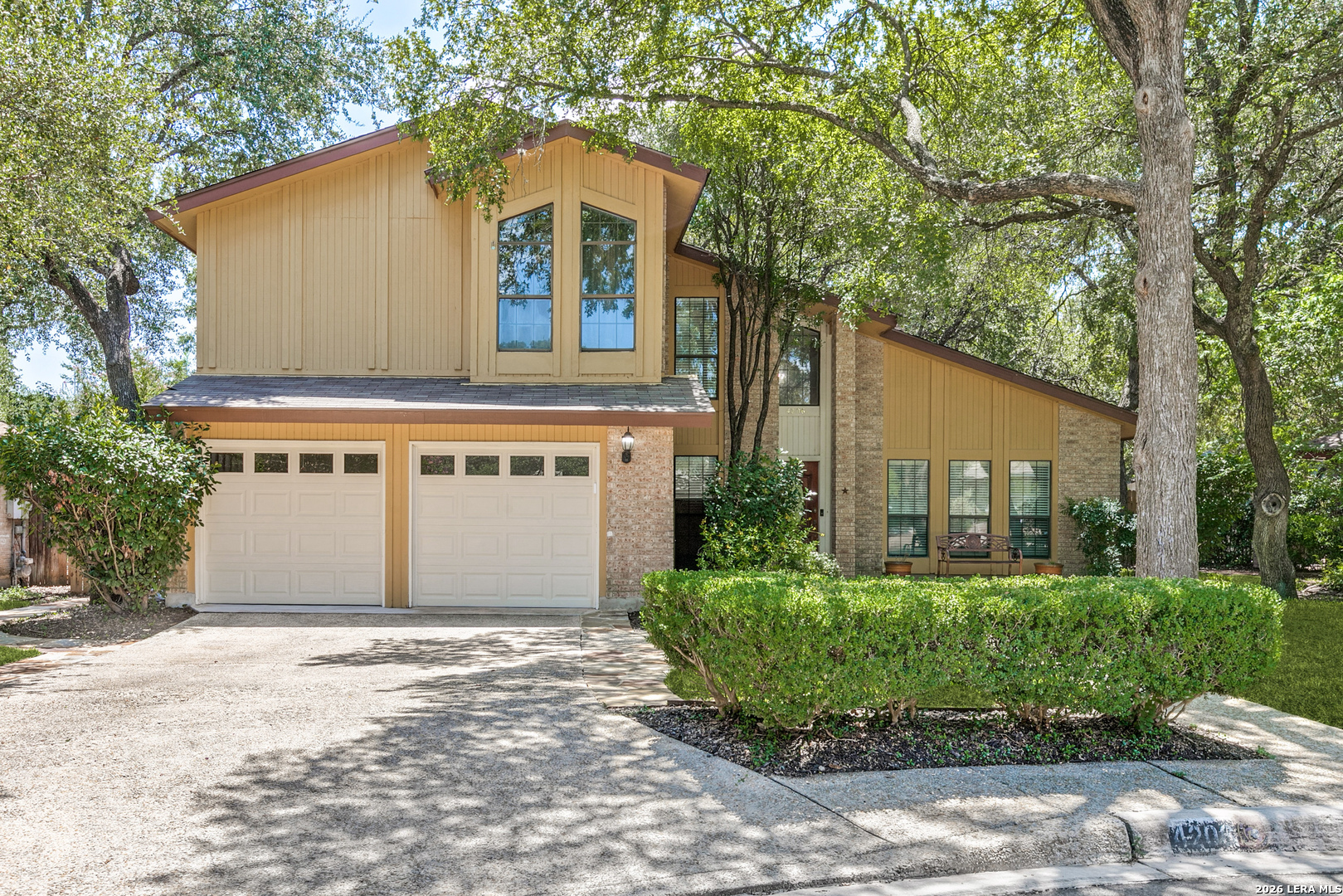 4206 Rustic Meadows San Antonio TX 78249