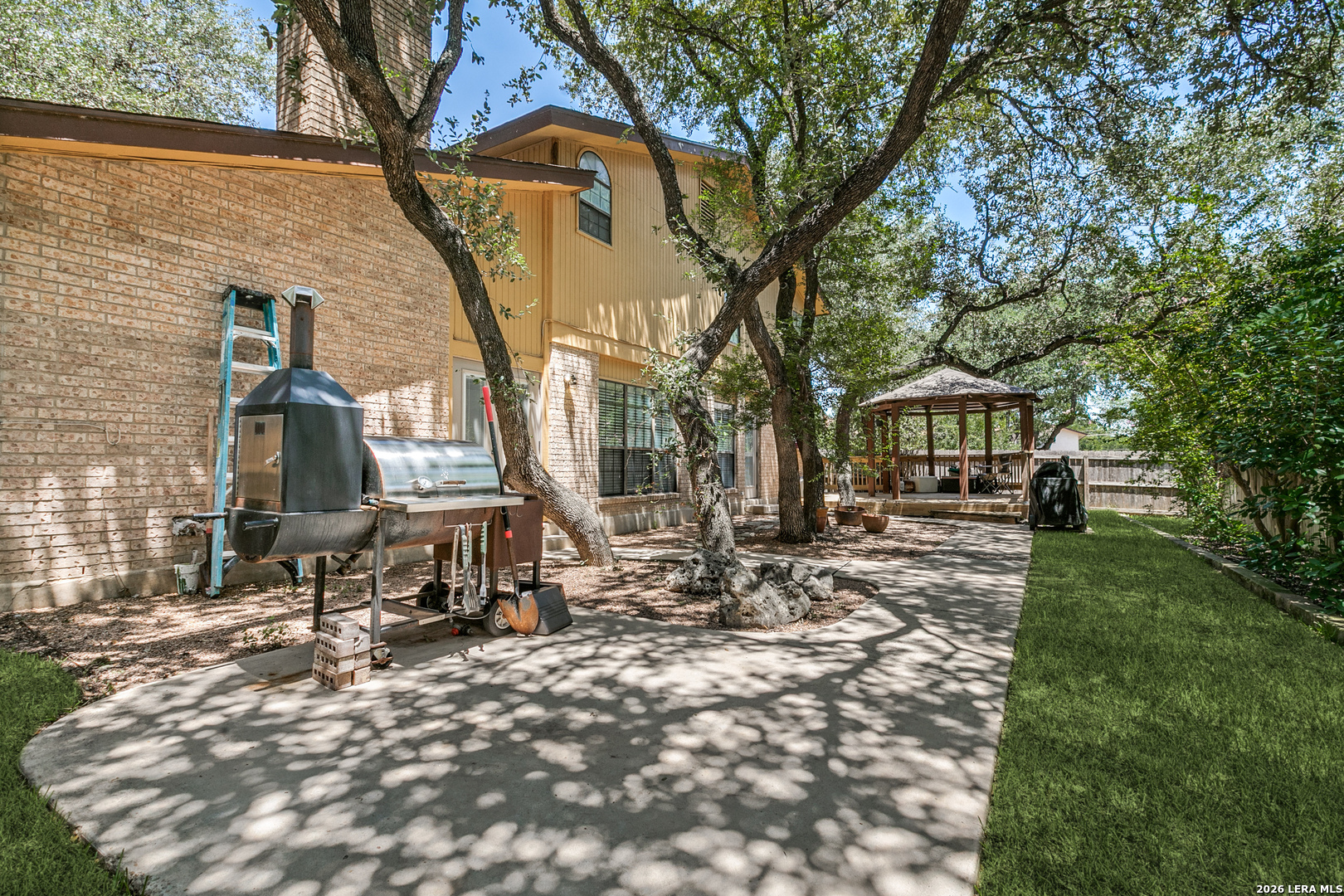 4206 Rustic Meadows San Antonio TX 78249