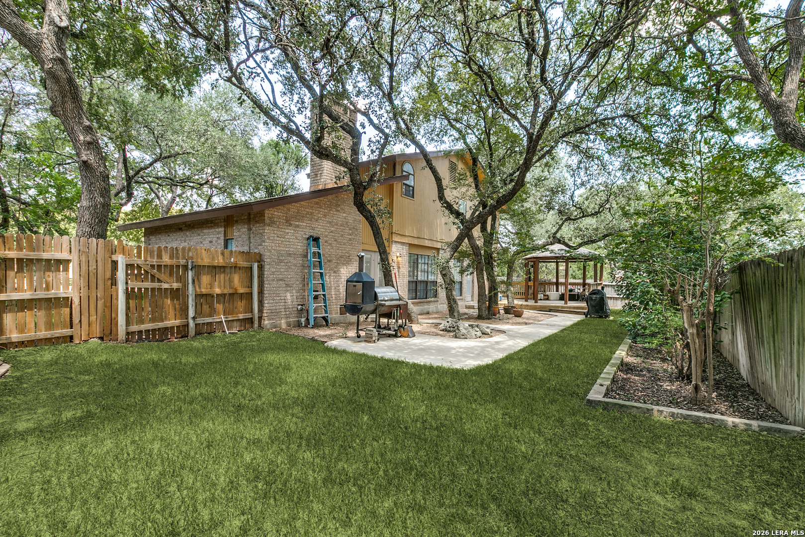 4206 Rustic Meadows San Antonio TX 78249