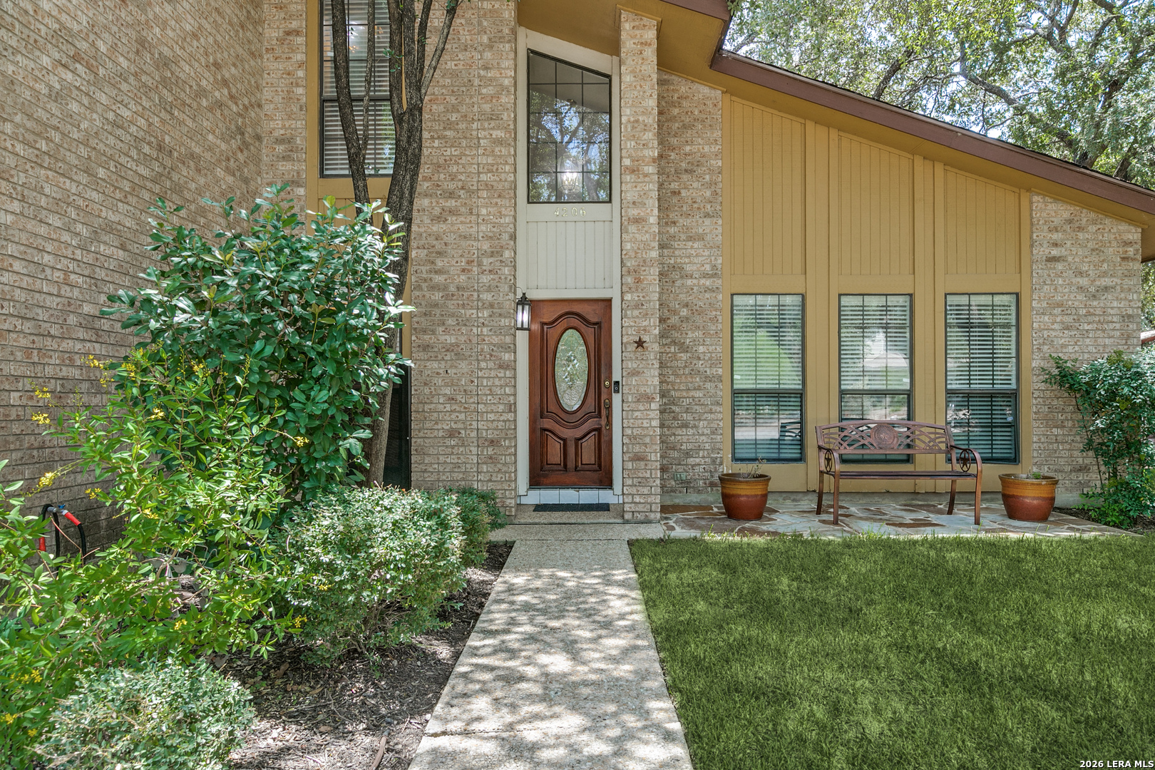 4206 Rustic Meadows San Antonio TX 78249