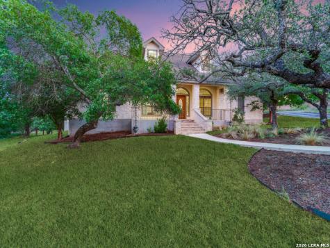 88 Sister Creek Comfort TX 78013