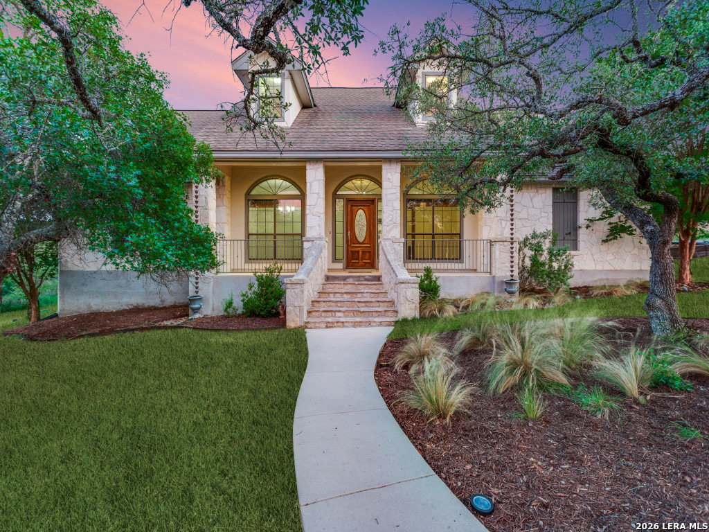 88 Sister Creek Comfort TX 78013