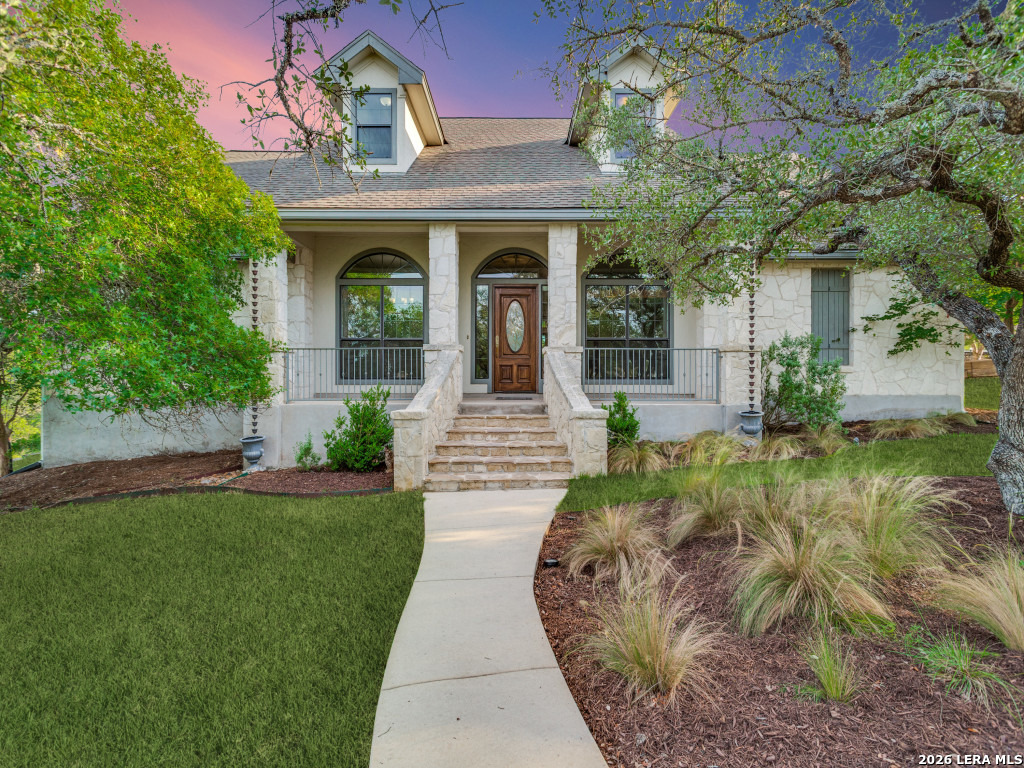 88 Sister Creek Comfort TX 78013