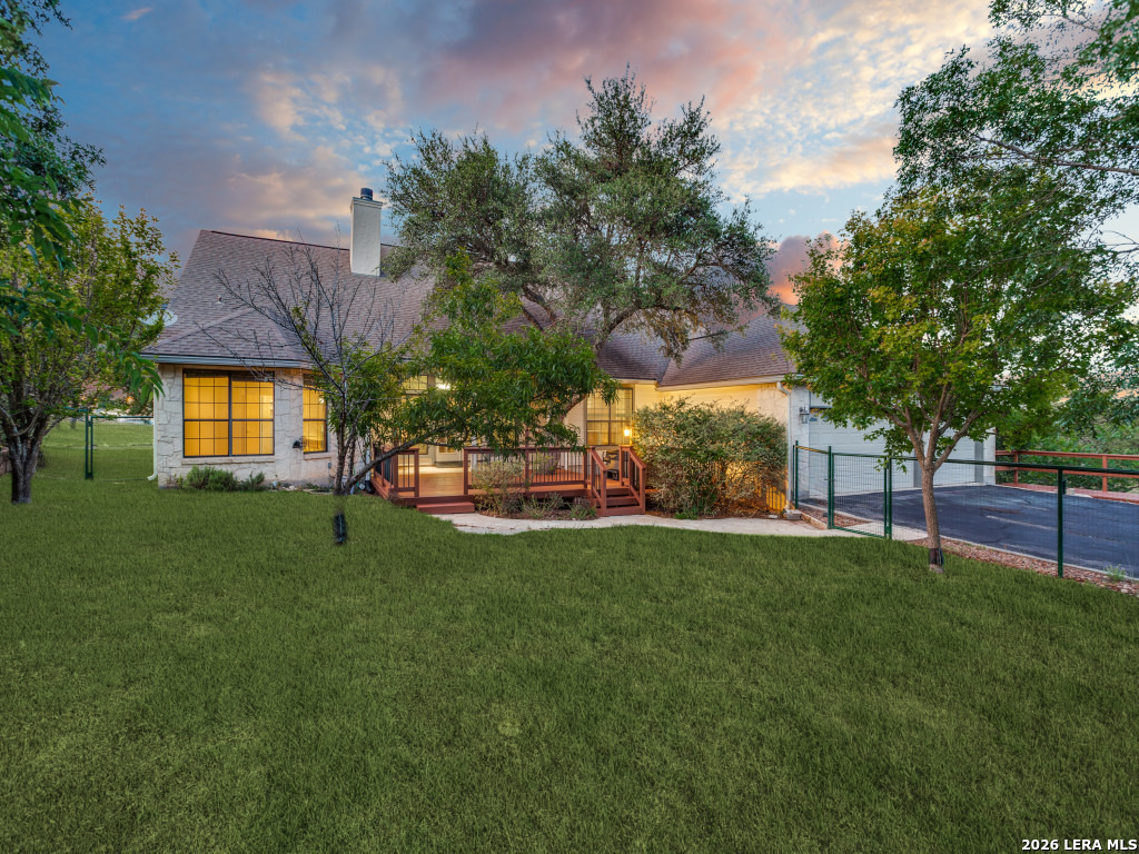 88 Sister Creek Comfort TX 78013