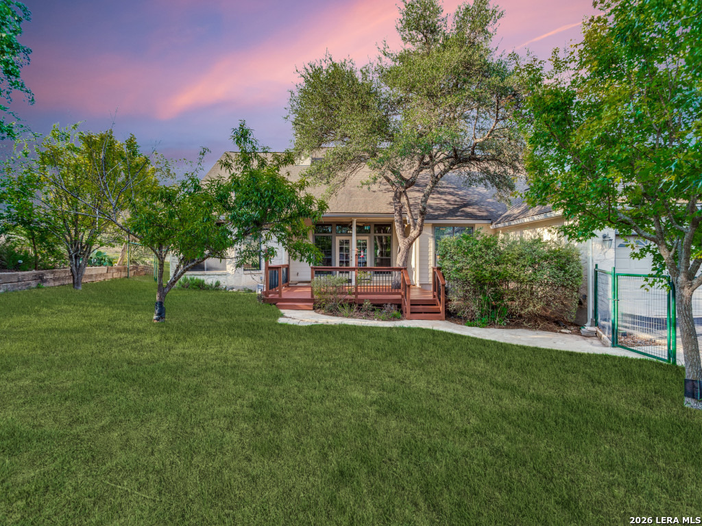 88 Sister Creek Comfort TX 78013