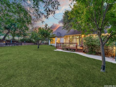 88 Sister Creek Comfort TX 78013