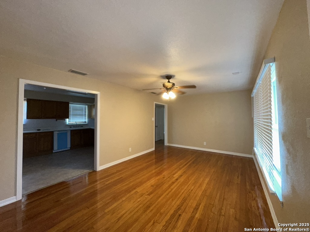 631 Monticello San Antonio TX 78223