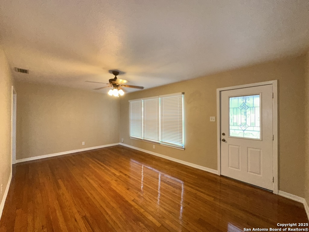 631 Monticello San Antonio TX 78223
