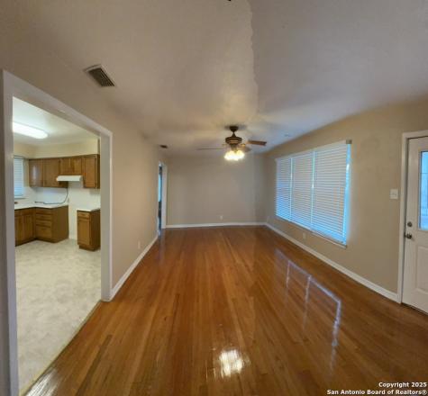 631 Monticello San Antonio TX 78223