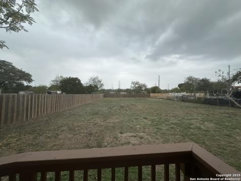 631 Monticello San Antonio TX 78223