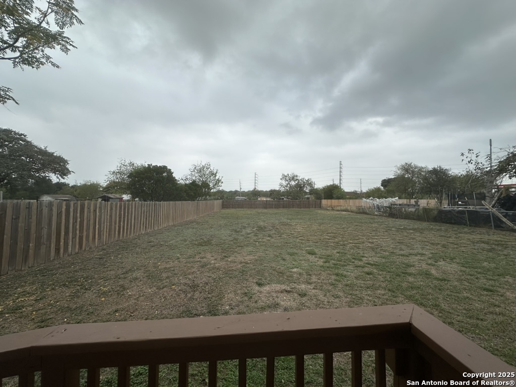 631 Monticello San Antonio TX 78223