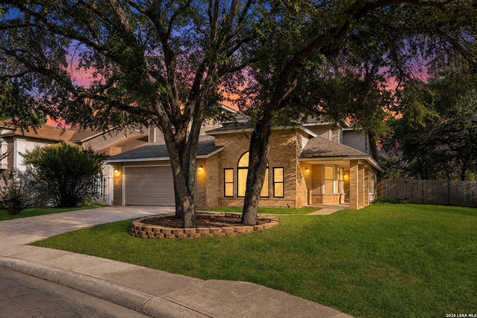 3200 Golden Grove San Antonio TX 78247