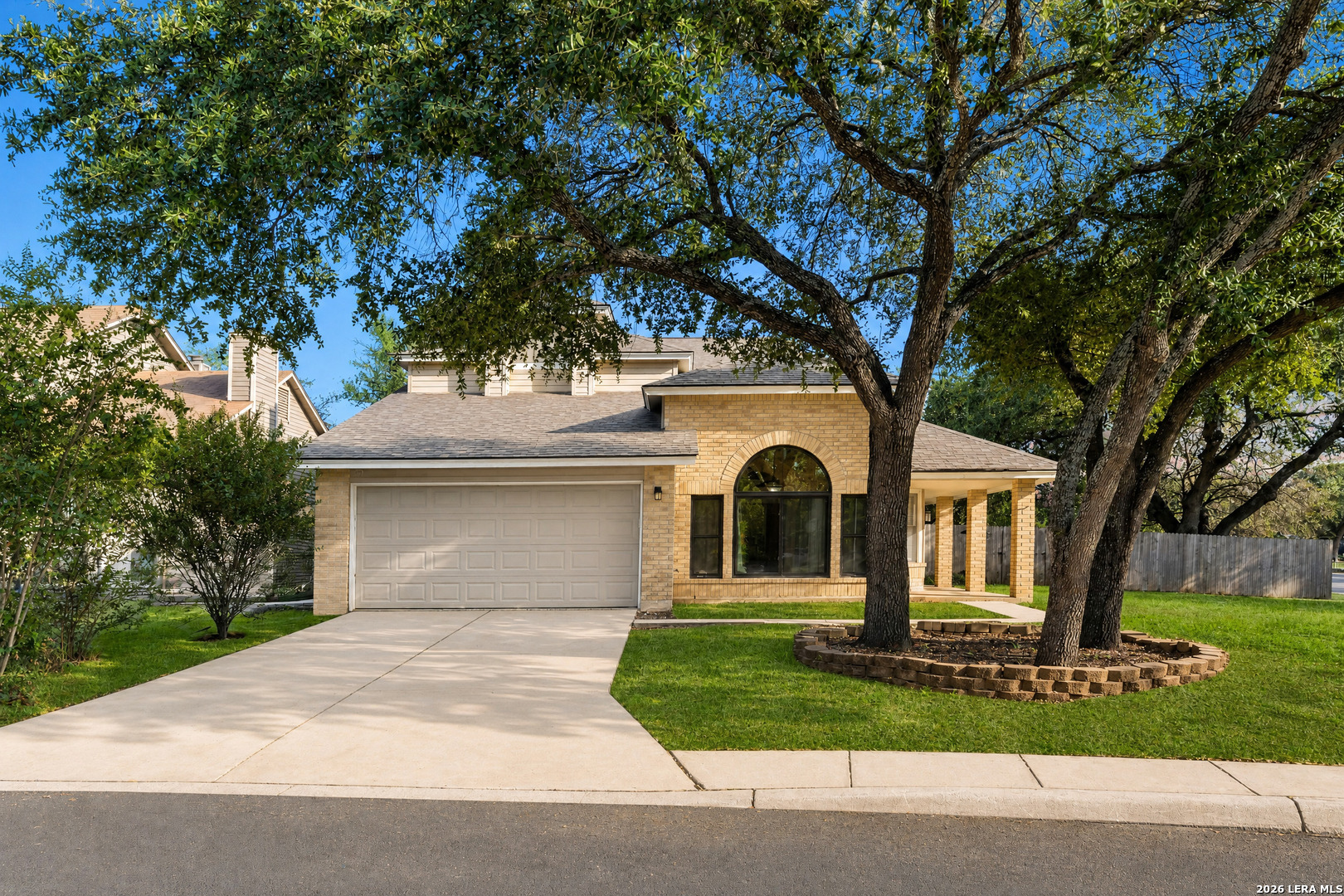 3200 Golden Grove San Antonio TX 78247