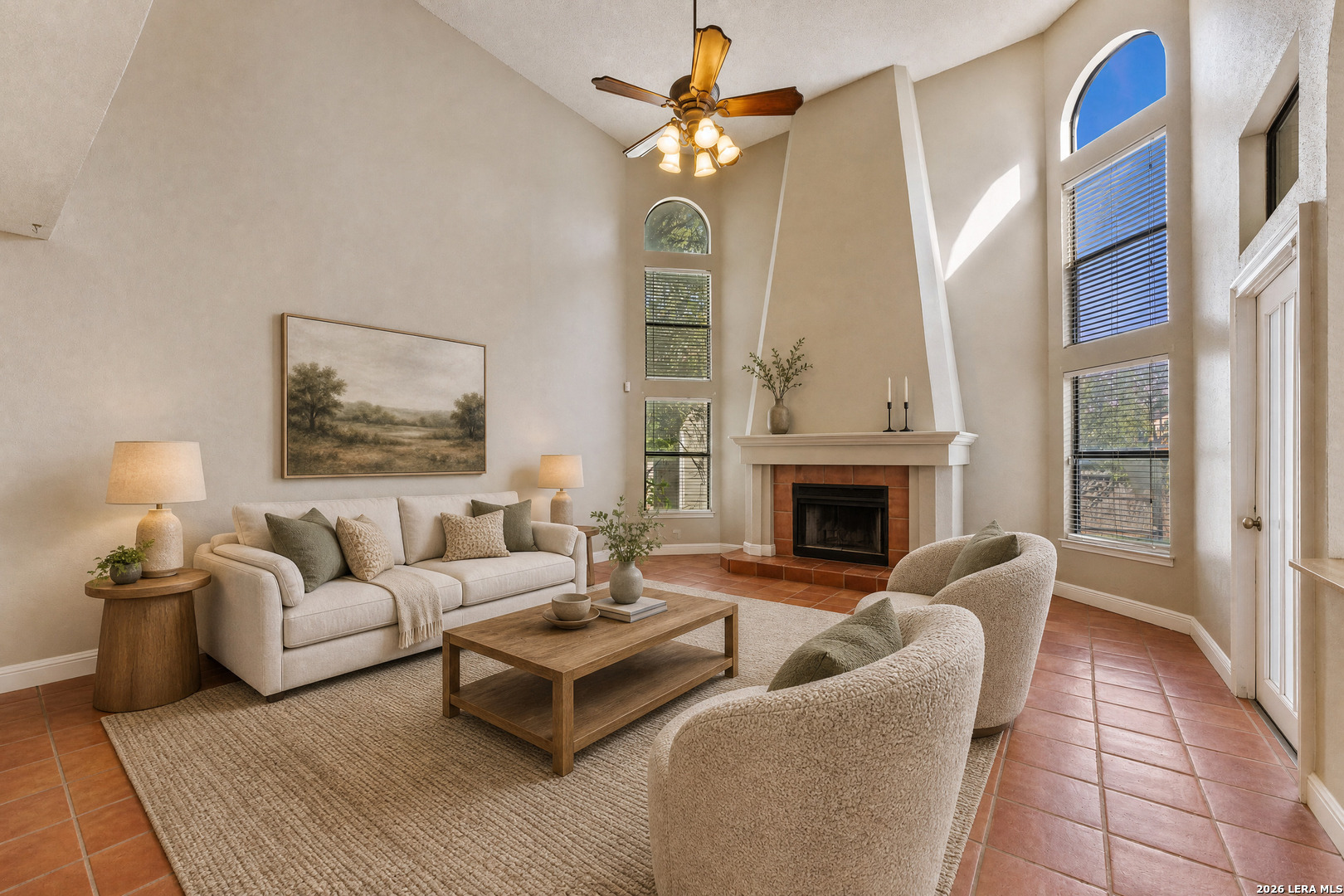 3200 Golden Grove San Antonio TX 78247