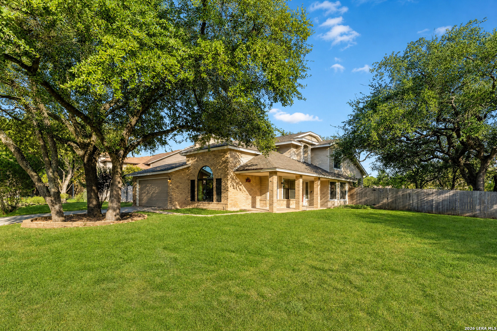 3200 Golden Grove San Antonio TX 78247