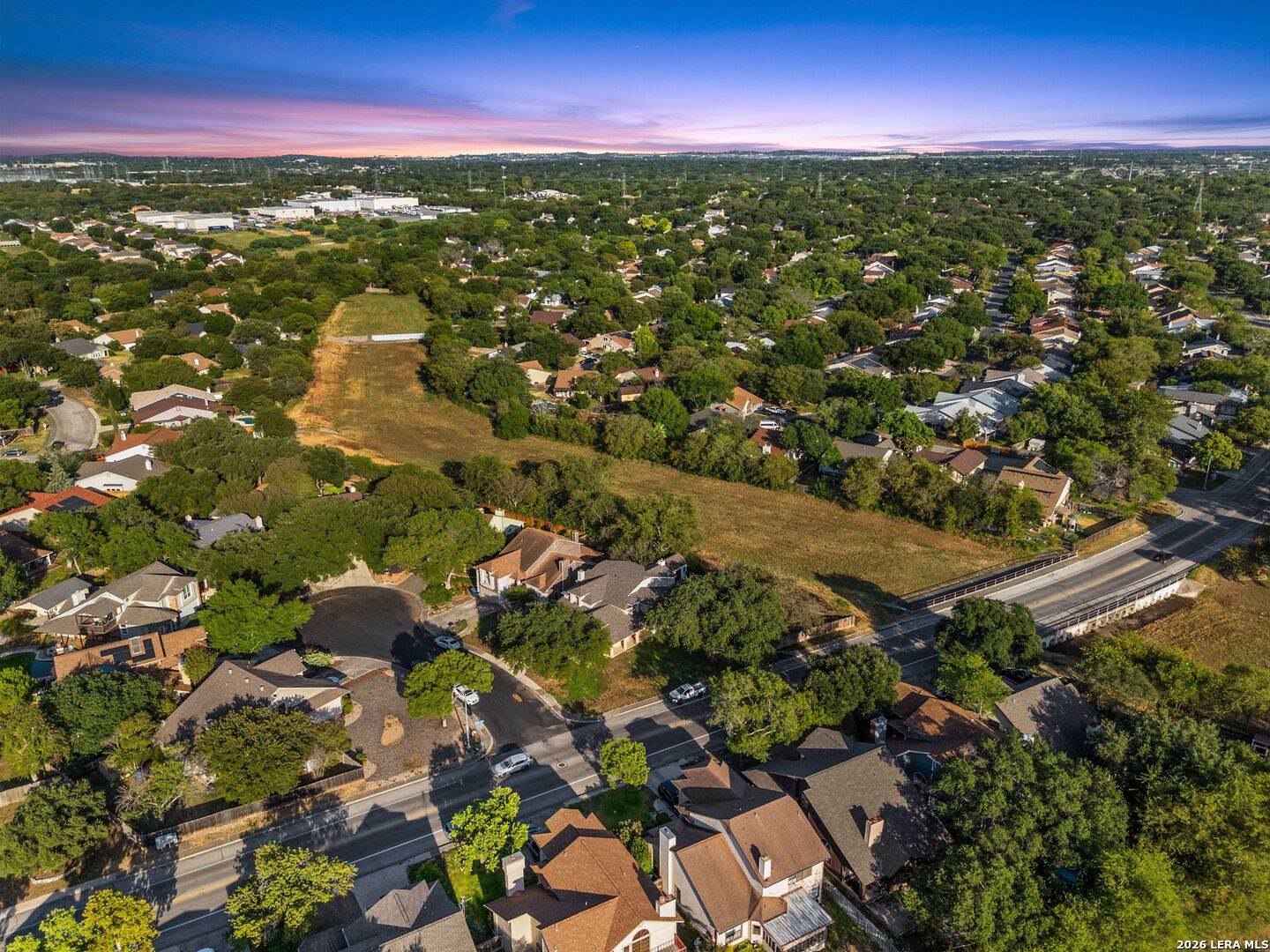 3200 Golden Grove San Antonio TX 78247