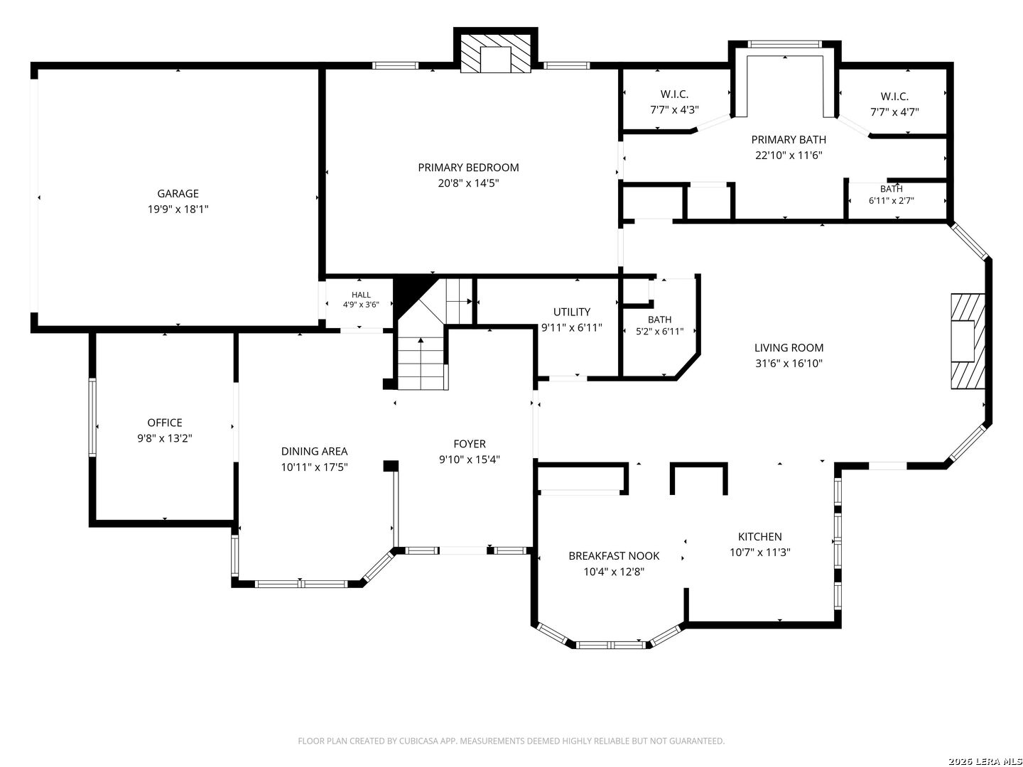 3200 Golden Grove San Antonio TX 78247