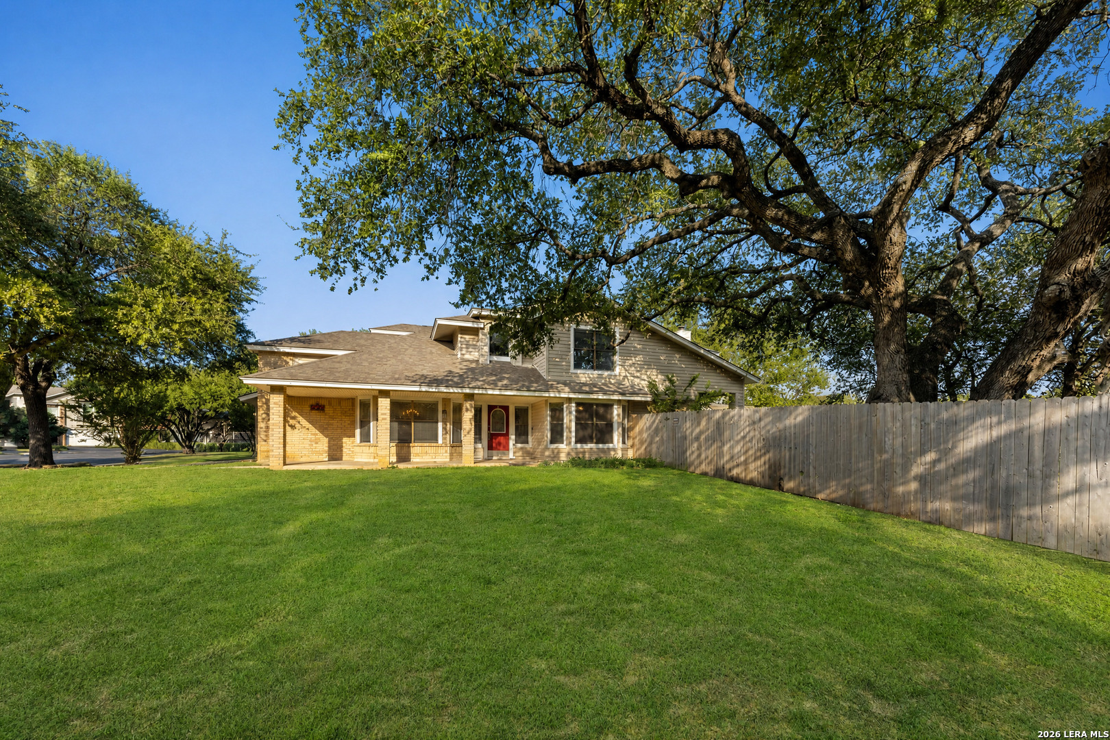 3200 Golden Grove San Antonio TX 78247