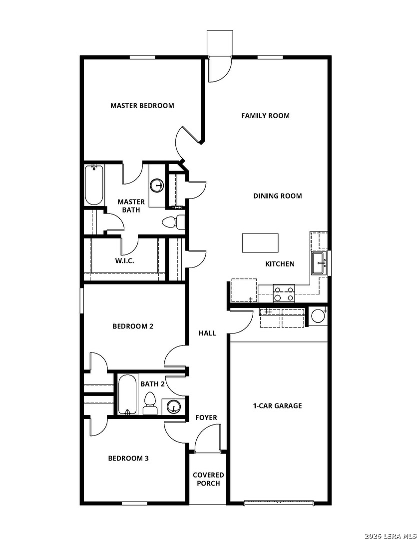11746 Luckey Villa San Antonio TX 78252
