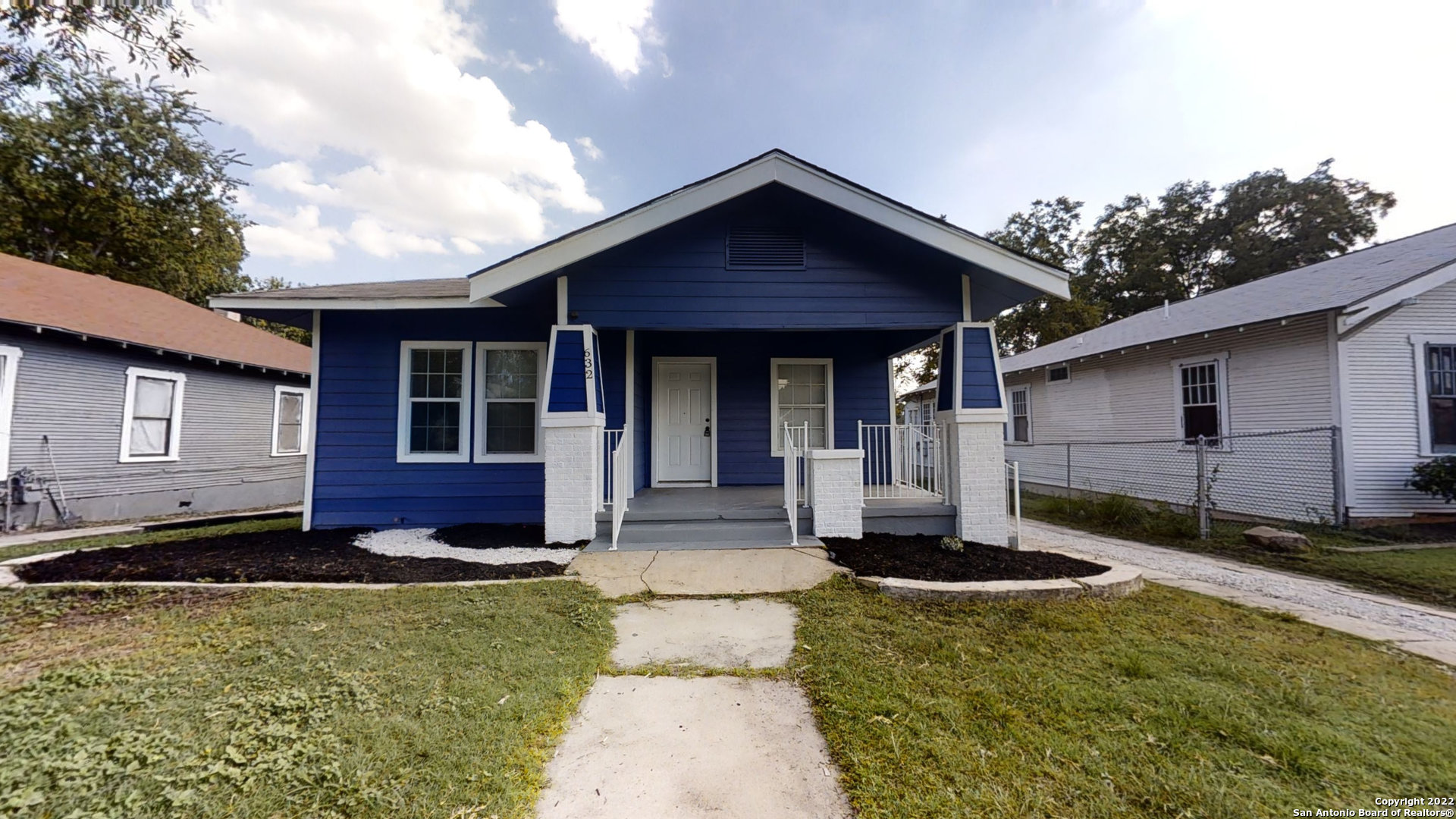 632 Cincinnati Avenue San Antonio TX 78201