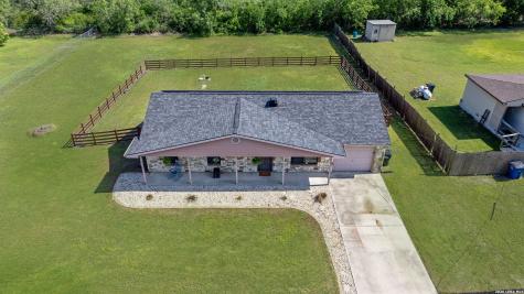 157 Dandelion Trail San Marcos TX 78666