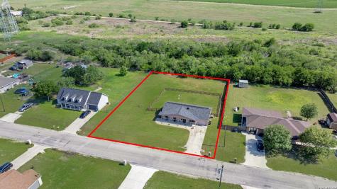 157 Dandelion Trail San Marcos TX 78666