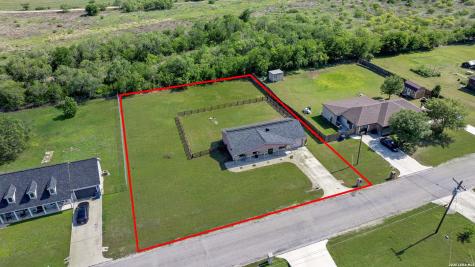 157 Dandelion Trail San Marcos TX 78666